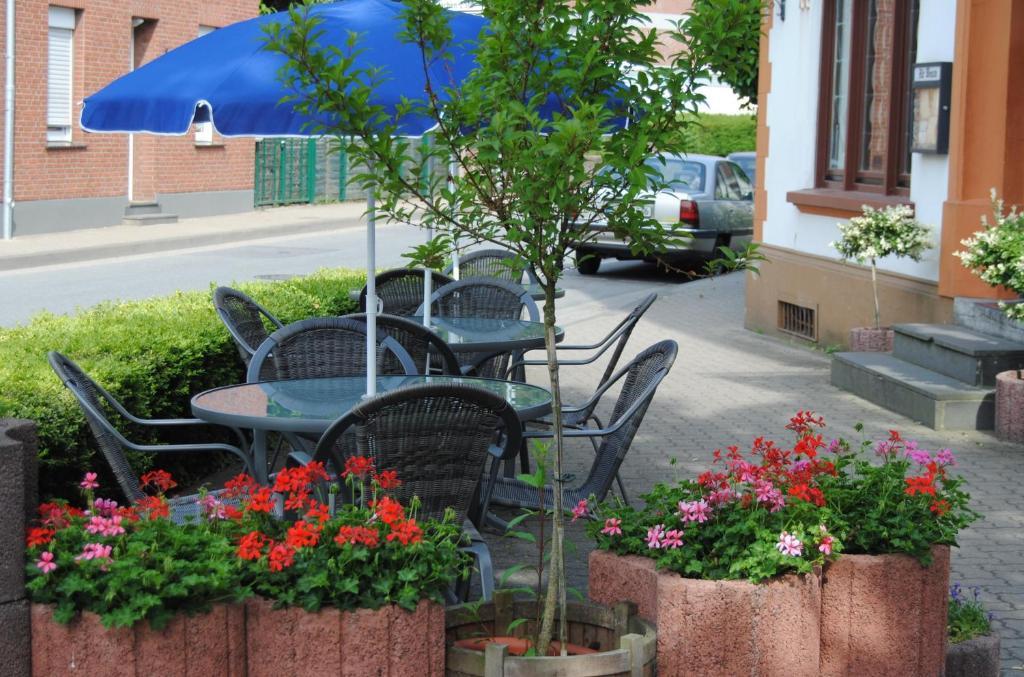 Hotel Alt Weeze Zewnętrze zdjęcie