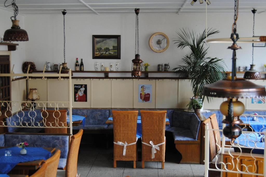 Hotel Alt Weeze Zewnętrze zdjęcie