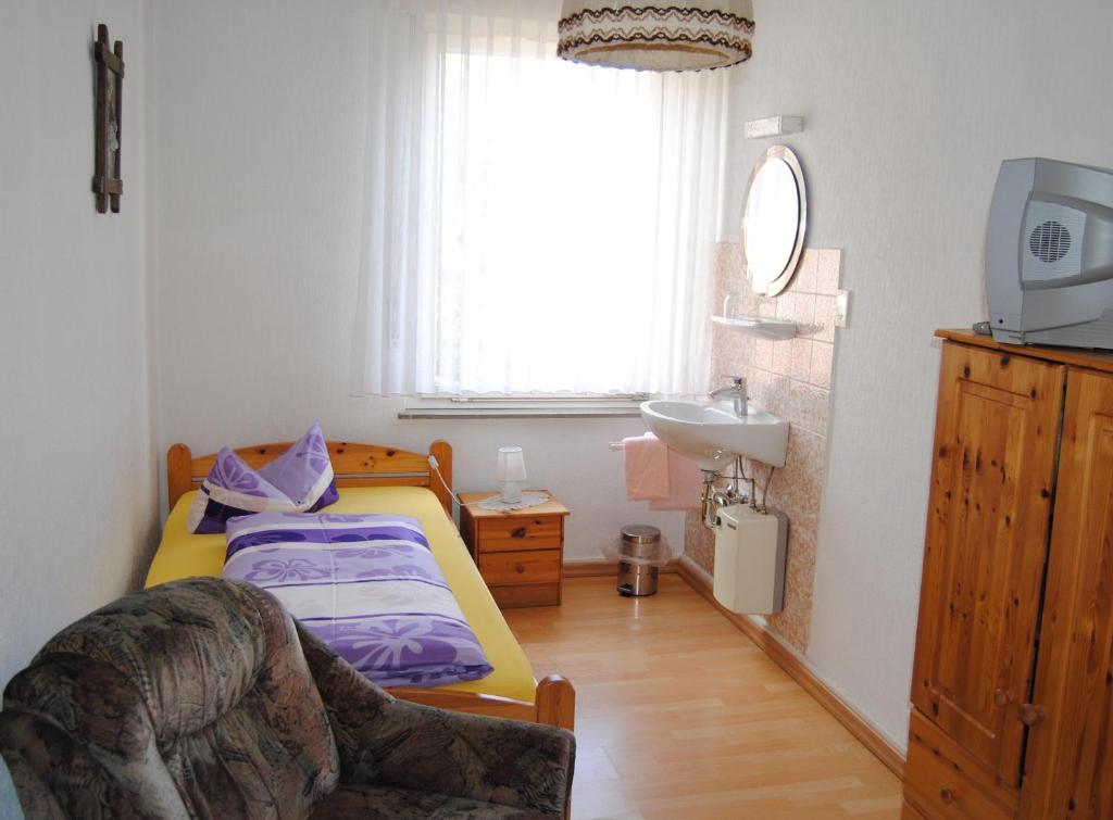 Hotel Alt Weeze Pokój zdjęcie