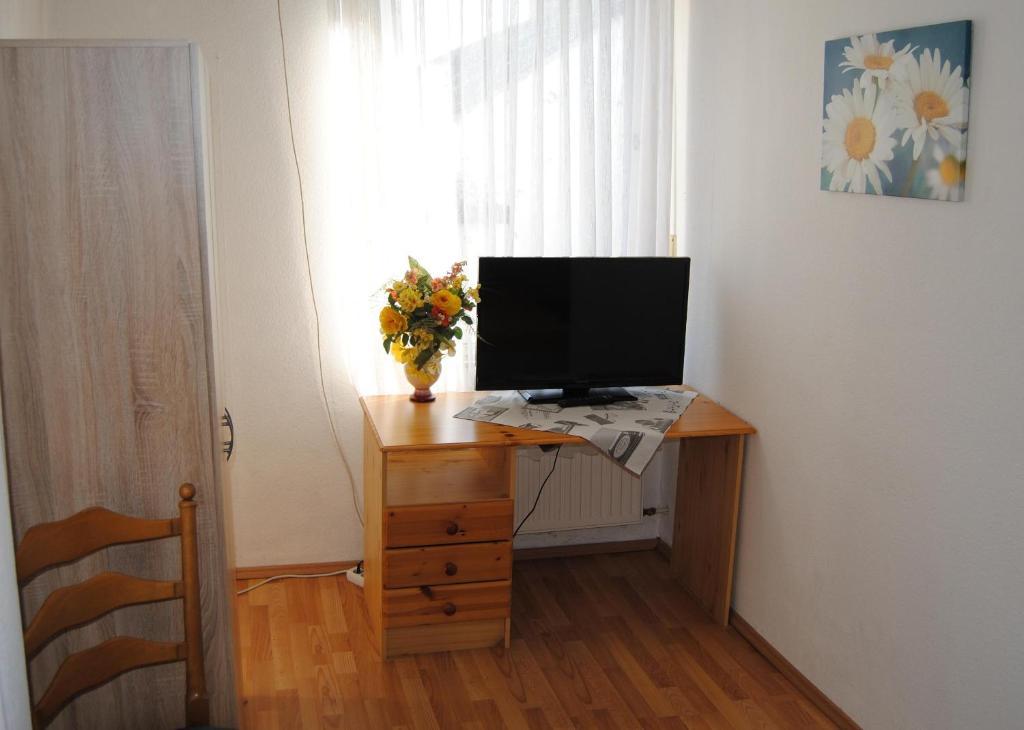 Hotel Alt Weeze Pokój zdjęcie